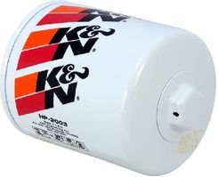 Zdjęcie K&N Filtr Oleju Hp-2003 - Darłowo