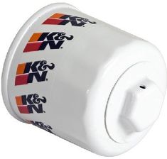 Zdjęcie K&N Filtr Oleju Hp-1008 - Tomaszów Lubelski