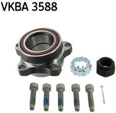 Zdjęcie Skf Piasta Koła Vkba 3588 - Gniezno