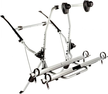 Thule Uchwyt Rowerowy Na Tylną Klapę 9105 Clipon High