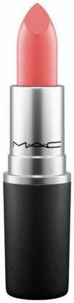 Mac Lustre Lipstick Pomadka Odcień See Sheer 3g