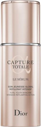 Dior Capture Totale Serum Odmładzające Serum Do Twarzy 30 ml