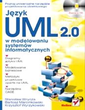 Język UML 2.0 w modelowaniu systemów informatycznych