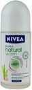 Nivea Pure & Natural dezodorant roll on 48h 50ml