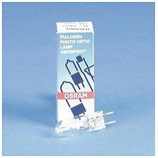 Zdjęcie Osram Hlx64640 Fcs 150W Fotooptyczna, Halogenowa 4050300006727 - Krzepice