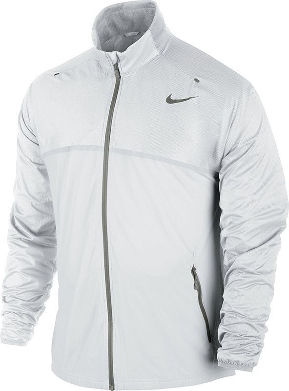 Nike Bluza Męska Premier Rafa Woven Jacket Rafael Nadal Wimbledon 2013