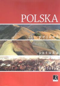 Polska pejzaż sztuka historia