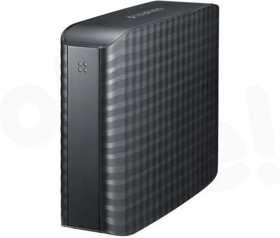 Dysk zewnętrzny Samsung D3 STATION 3TB (STSHX-D301TDB) - Opinie i ceny ...