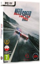 Need for Speed Rivals (Gra PC) - Ceneo.pl