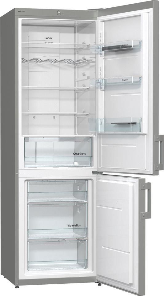 Морозильный шкаф gorenje fn 6191 cx