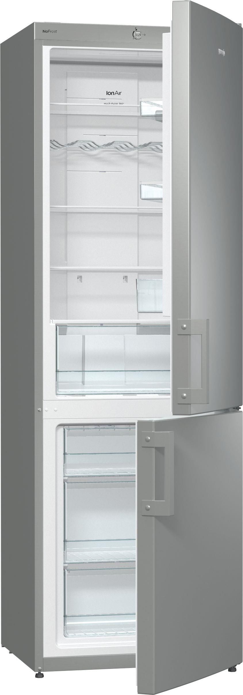 Морозильный шкаф gorenje fn 6191 cx