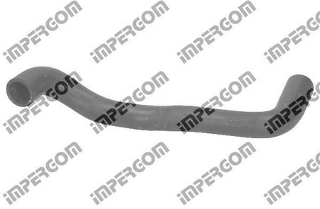 ORIGINAL IMPERIUM 221017 Przewód elastyczny chłodnicy (221017)