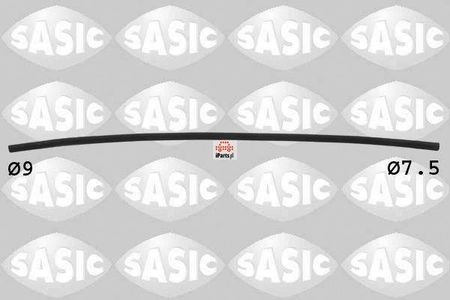 Przewód elastyczny chłodnicy SASIC 3400032