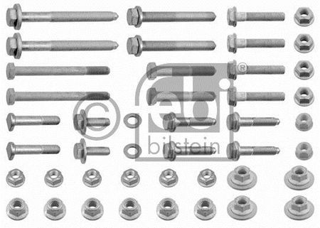 Zestaw montażowy, wahacz FEBI BILSTEIN 24804