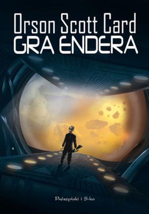 Gra Endera (E-book)