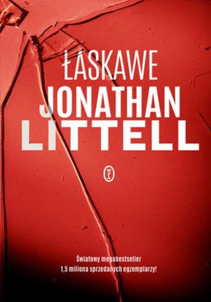 Łaskawe (E-book)