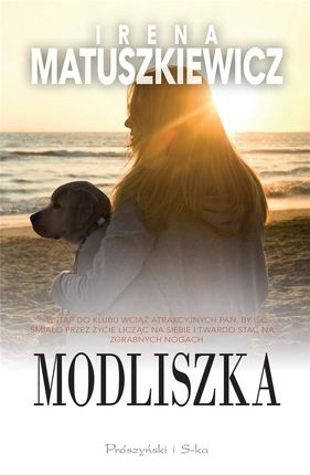 Modliszka (E-book)