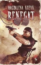 Renegat (E-book) - zdjęcie 1
