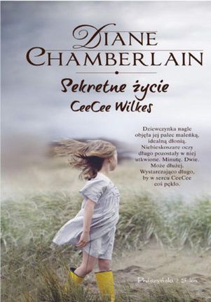 Sekretne życie CeeCee Wilkes (E-book)