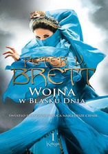 Zdjęcie Wojna w blasku dnia, tom 1 (E-book) - Chocz