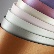 Zdjęcie Argo Kobra Karton Ozdobny Premium 220G/M2 - Faktura Millenium Kolor Miedziany - 20 Arkuszy A4 200711 - Łódź