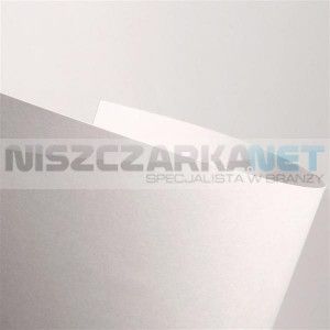 Argo Kobra Karton Wizytówkowy 250G/M2 - Gładki Kolor Biały - 20 Arkuszy A4 202802