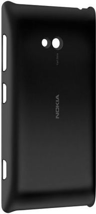 Nokia Obudowa do ładowania bezprzewodowego CC-3064 do Lumia 720 czarny
