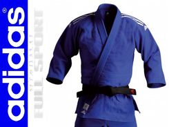 kimono judo adidas 170 cm