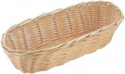 Zdjęcie Hendi Koszyk Owalny z Polirattanu 230X100X60 Mm (426708) - Zgierz