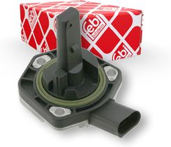 Zdjęcie Czujnik, poziom oleju silnikowego FEBI BILSTEIN 24380 - Mielec
