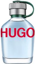 Zdjęcie Hugo Boss Hugo Man Woda Toaletowa 75ml - Olszyna