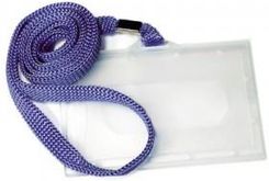 Zdjęcie Argo Kobra Holder Z Taśmą Niebieską / Opk 50Szt 601033 - Bobolice