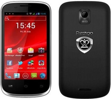 Как настроить prestigio 4055