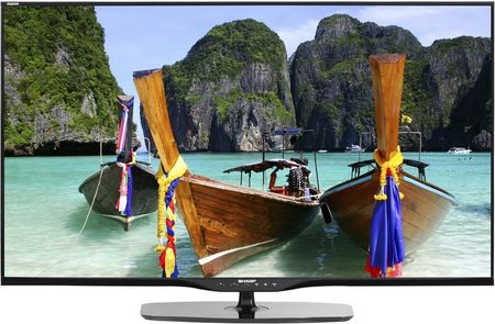 Telewizor LED Sharp LC-60LE652E 60 cali Full HD