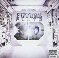 Future - Pluto 3d (CD)