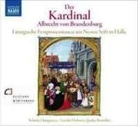 Brandenburg A. V. - Der Kardinal (CD)