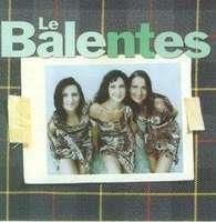 Balantes - Balantes (CD)