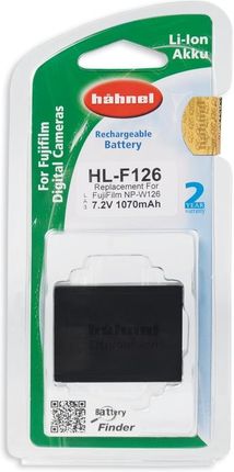 HAHNEL HL-F126 (1000 184.9)