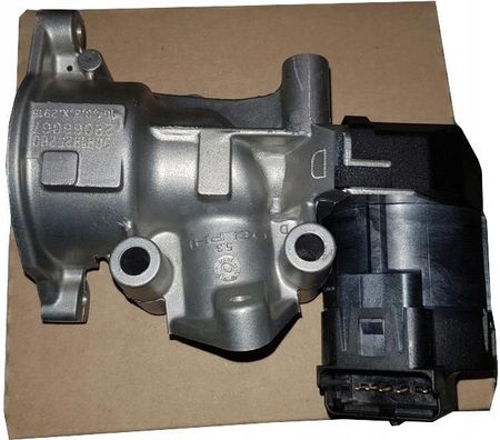 Delphi Technologies EG10396-12B1 Vanne EGR - Recirculation Gaz Échappement Pour Réduire Émissions NOx