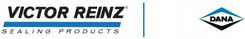 Uszczelka, kolektor wydechowy REINZ 71-36089-00