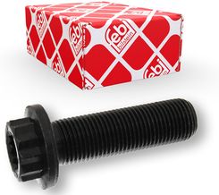 Zdjęcie Śruba koła pasowego FEBI BILSTEIN 23042 - Rydułtowy