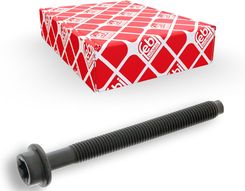 Zdjęcie Śruba głowicy cylindrów FEBI BILSTEIN 05541 - Piastów