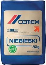 Cement Cemex Cement Niebieski - Cement Portlandzki Wieloskładnikowy En ...