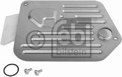 Filtr hydrauliczny, automatyczna skrzynia biegów FEBI BILSTEIN 12671