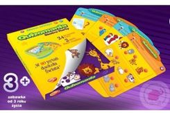 Zdjęcie Discovery Quizomania Ekstra Karty Zabawne Zwierzęta - Czempiń