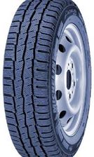 Zdjęcie MICHELIN AGILIS ALPIN 215/60R17 109/107T - Wieliczka