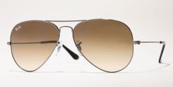 Zdjęcie Ray-Ban AVIATOR LARGE METAL 3025 004/51 S - Reda