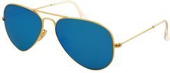 Zdjęcie Ray-Ban AVIATOR LARGE METAL 3025 112/17 S - Gniezno