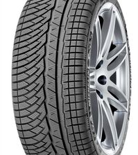 Michelin PILOT ALPIN PA4 295/30R21 102W