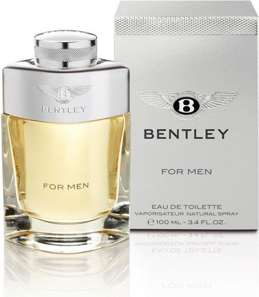 Bentley Bentley For Men Woda Toaletowa 60 ml